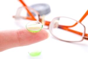 Hvad er kontaktlinser? CooperVision Denmark