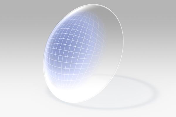 Digital Zone Optics™-design