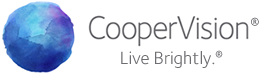CooperVision Denmark Logo