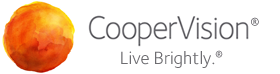 CooperVision Denmark Logo
